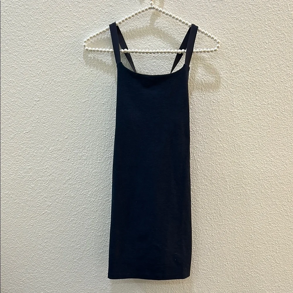 Beyond Yoga Spacedye Move It Dress XS